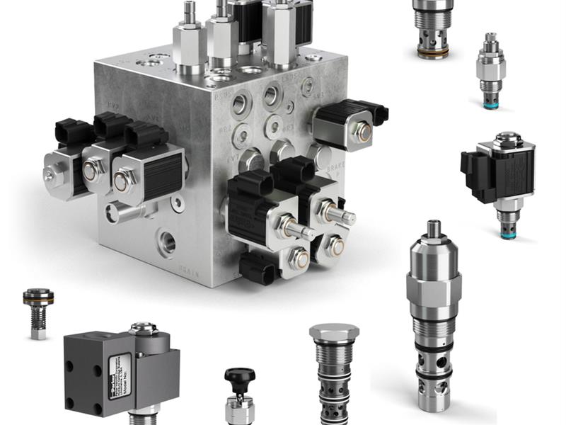 Sterling Hydraulic